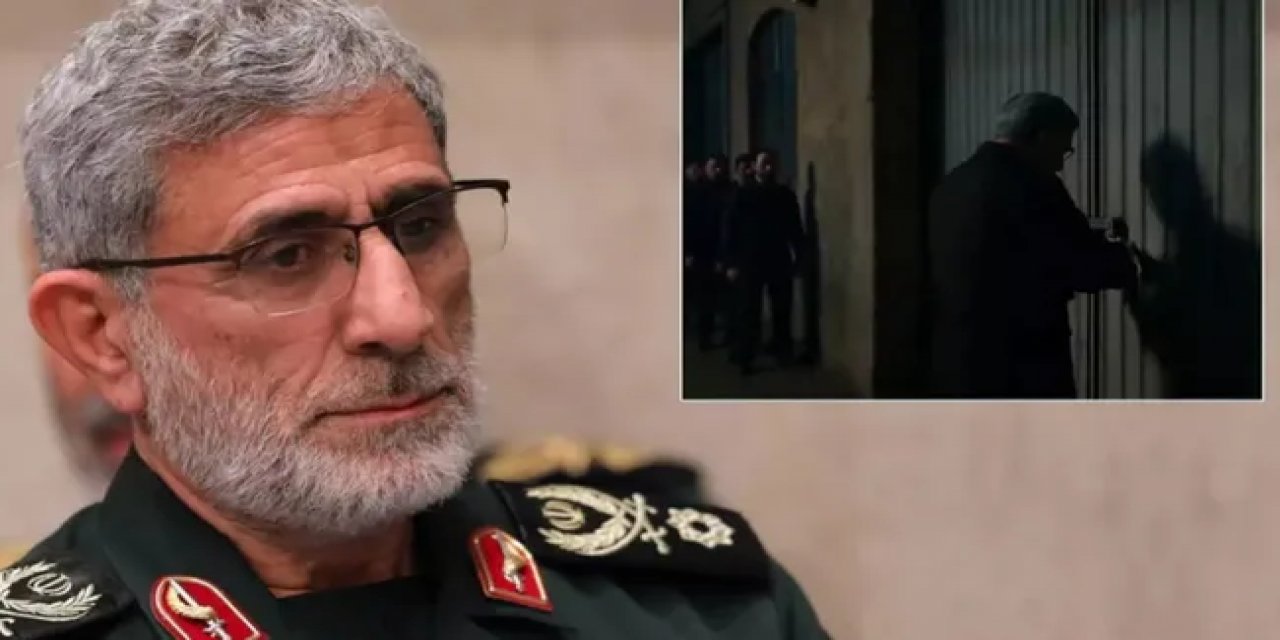 İran'da Hain İlan Edilen İsmail Kaani Sorguya Alındı