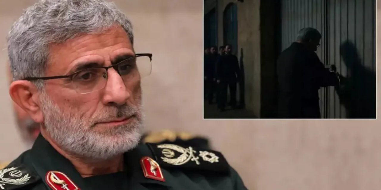 İran'da Hain İlan Edilen İsmail Kaani Sorguya Alındı