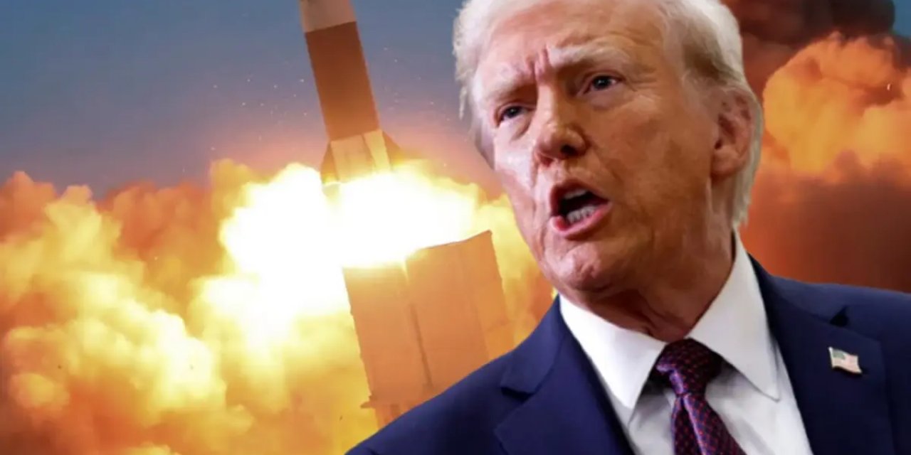 Trump Yine Tehditler Savurdu: Büyük Dalga Henüz Gelmedi