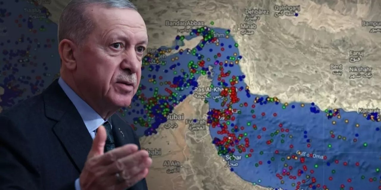 Cumhurbaşkanı Erdoğan'ı Haklı Çıkartan Tablo: Felaket Senaryosu Gerçek Oluyor