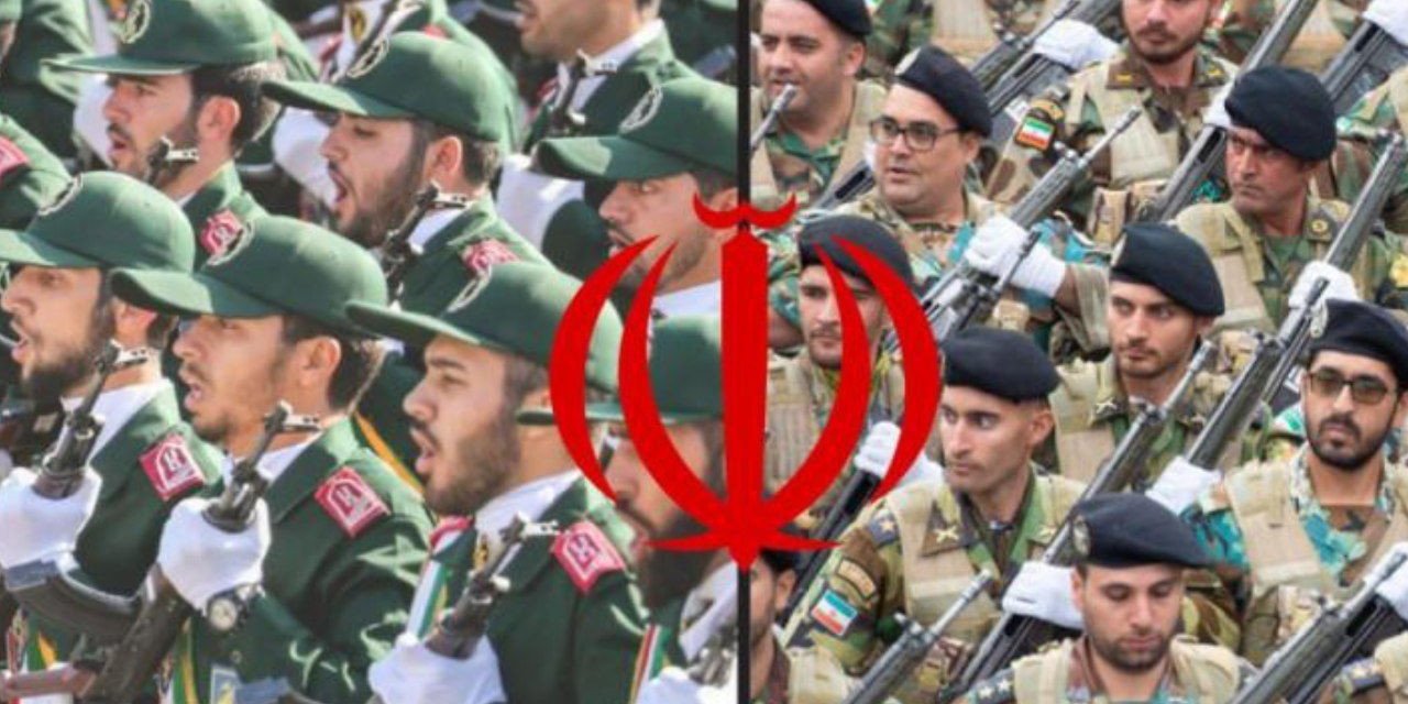 Füze Yağmuru Sonrası Dünya Bunu Konuşuyor!