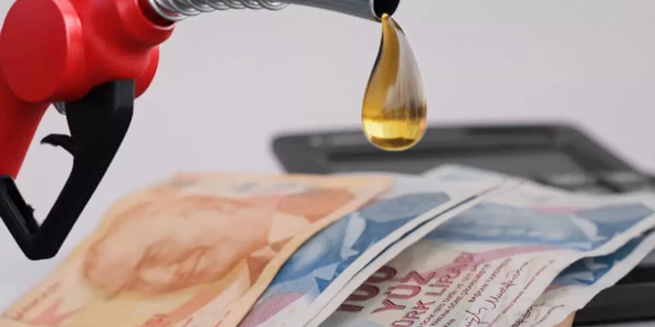 Akaryakıta Tarihin En Büyük Zammı Geliyor: Rakam Belli Oldu