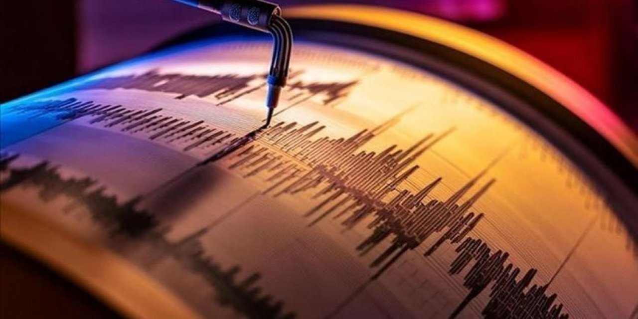AFAD Duyurdu! Malatya'da 4.3 Büyüklüğünde Deprem!