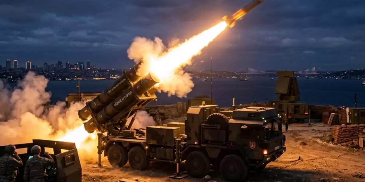 Katar ve BAE, Kıyamete Yaklaşıyor!