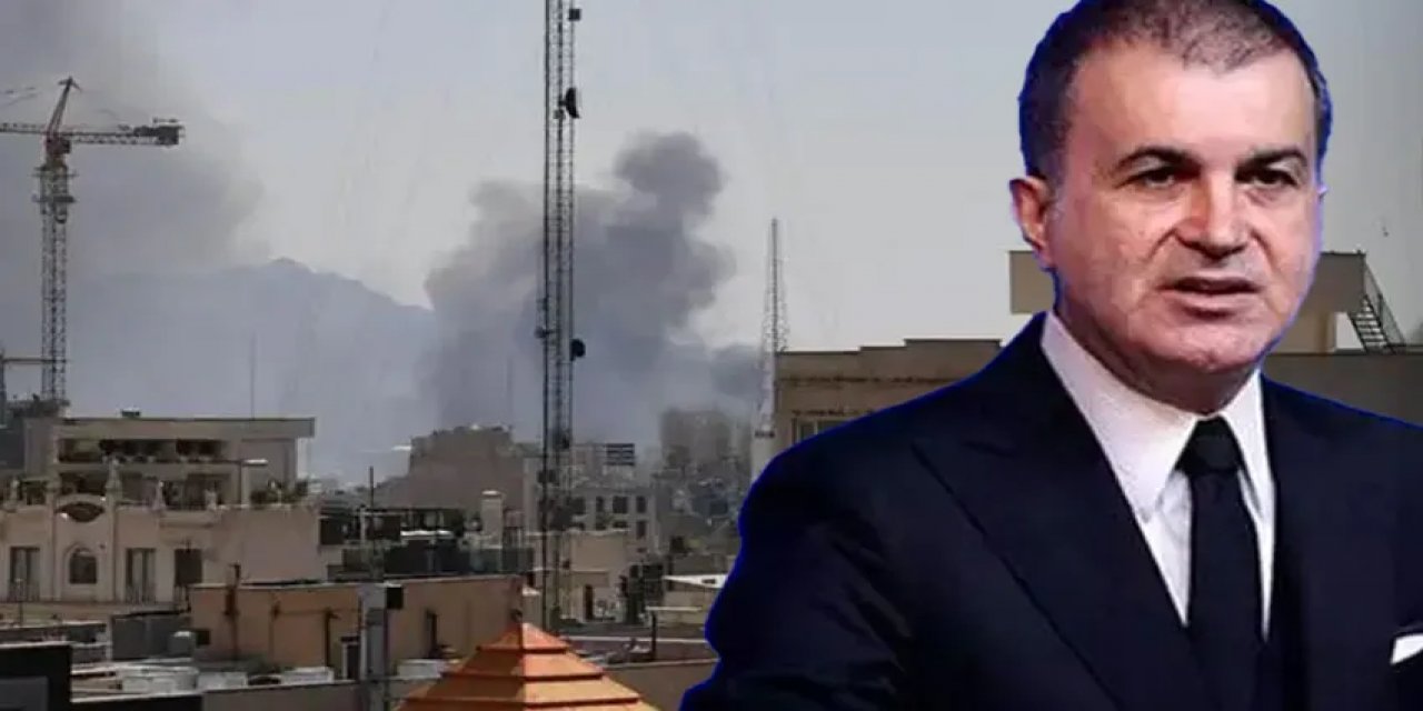 AK Parti'den İran Savaşı Sonrası Olası Göç Yanıtı: "Tedbirlerimiz Hazır"