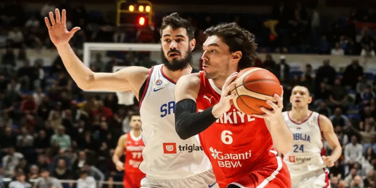 12 Dev Adam'ın Rakibi Sırbistan