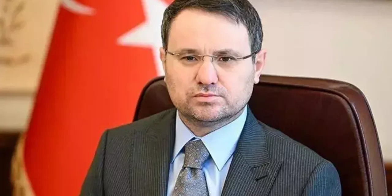 Adalet Bakanı Akın Gürlek’ten Çekmeköy’deki Saldırıya İlişkin Açıklama