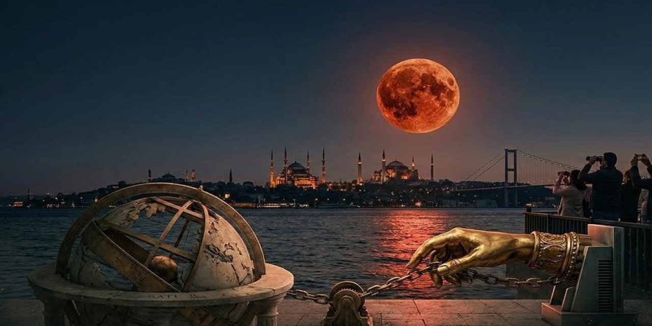 Hangi Burç Köklü Karar Alacak, Kim Büyük Bir Kapanış Yaşayacak?