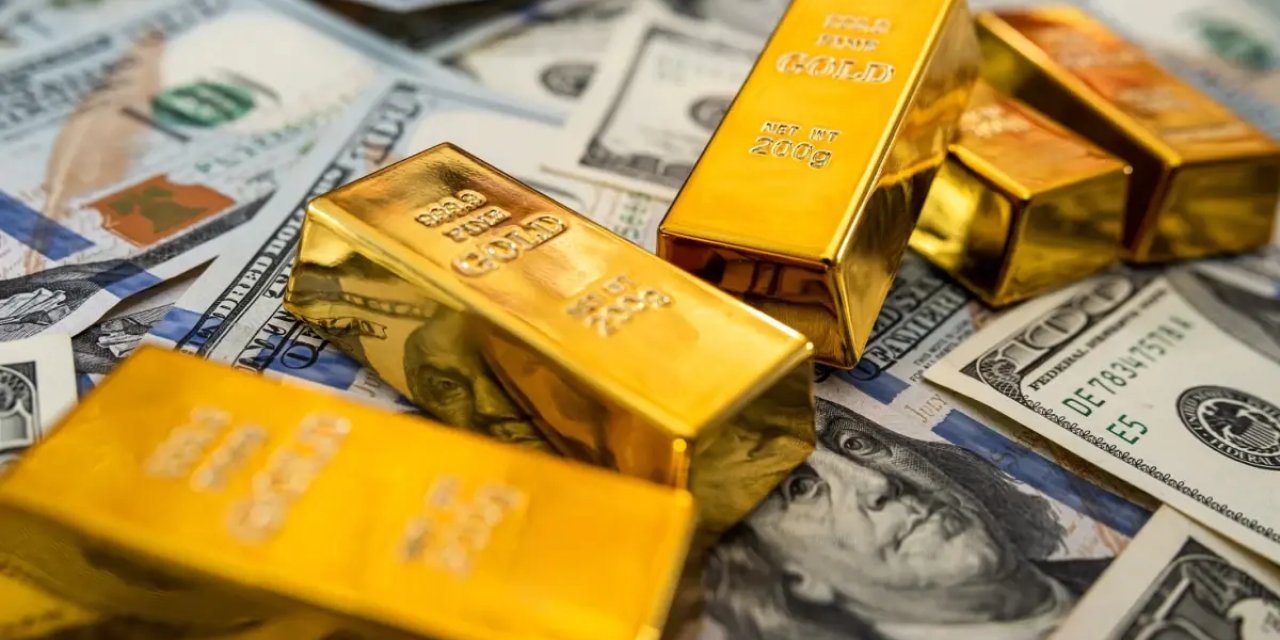 Piyasalar Alev Alev! Altın Fiyatları 4 Haftanın En Yüksek Seviyesine Çıktı