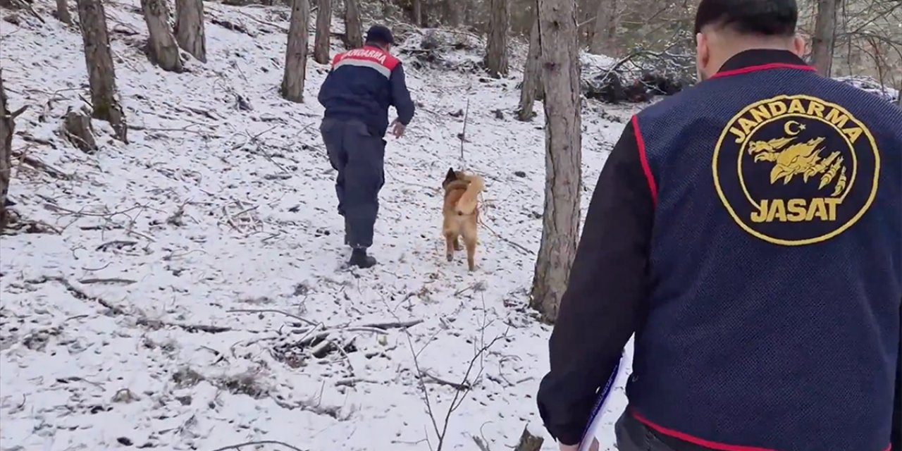 Jasat, İstanbul'da 10 Yıl Önce İşlenen Cinayeti Aydınlattı