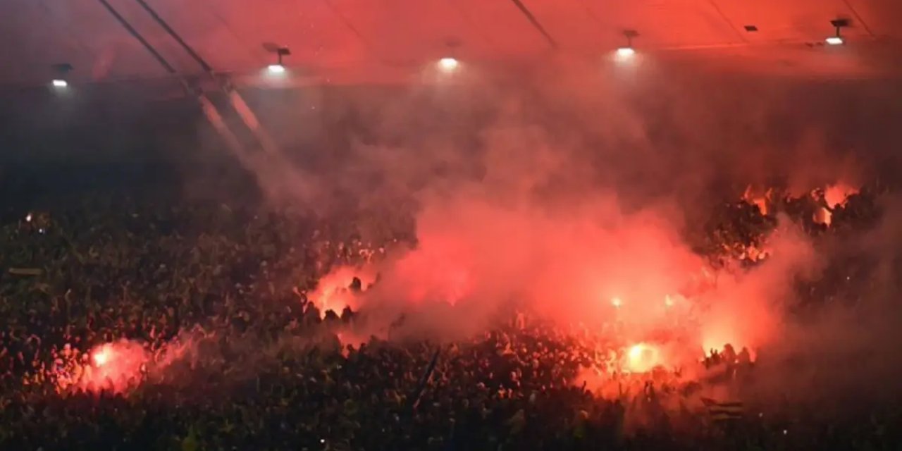 Galatasaray'a 150 Milyon Euroluk Piyango