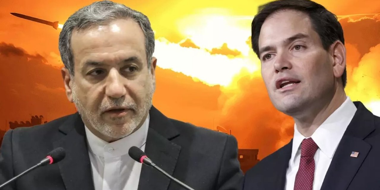 İran'dan Son Dakika Mesajı! "ABD Her Şeyi İtiraf Etti" Diyerek Duyurdular