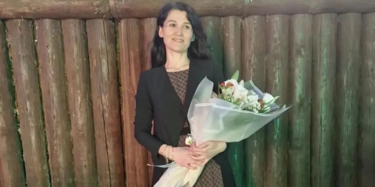 Fatma Nur Öğretmenin Oğlu İçin Yazdığı Not Kahretti: Ömrüm Yeterse...