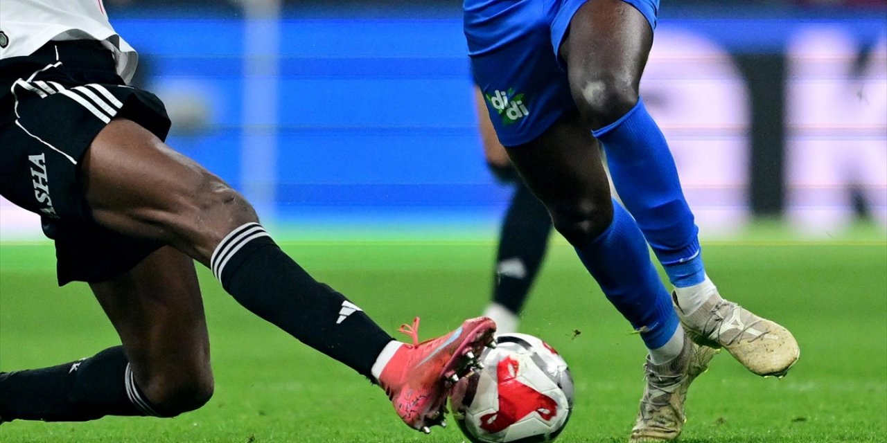 Beşiktaş, Türkiye Kupası'nda Yarın Çaykur Rizespor'u Ağırlayacak