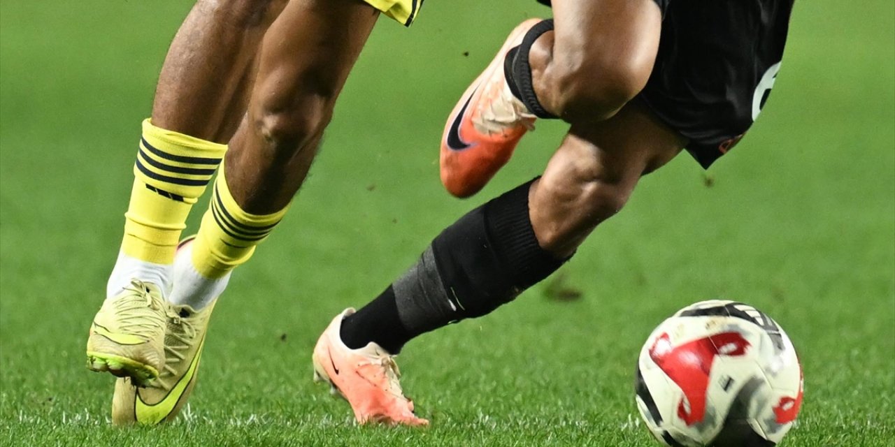 Fenerbahçe, Kupada Yarın Gaziantep Deplasmanında