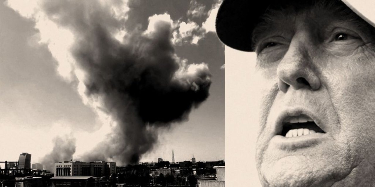 Bölgesel Bir Hâl Alan Savaş Nasıl Sona Erebilir? Jeremy Bowen'ın Analizi