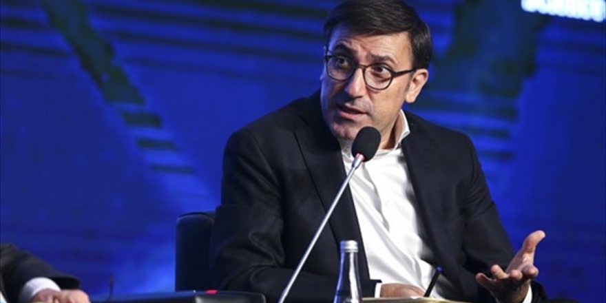 'Terörün Yeni Yüzü: Aşırı Sağ'