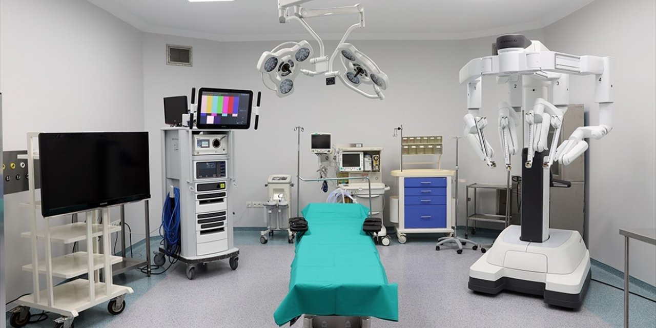 Türkiye'den 35 Sağlık Kurumu "Dünyanın En İyi Hastaneleri 2026" Listesine Girdi