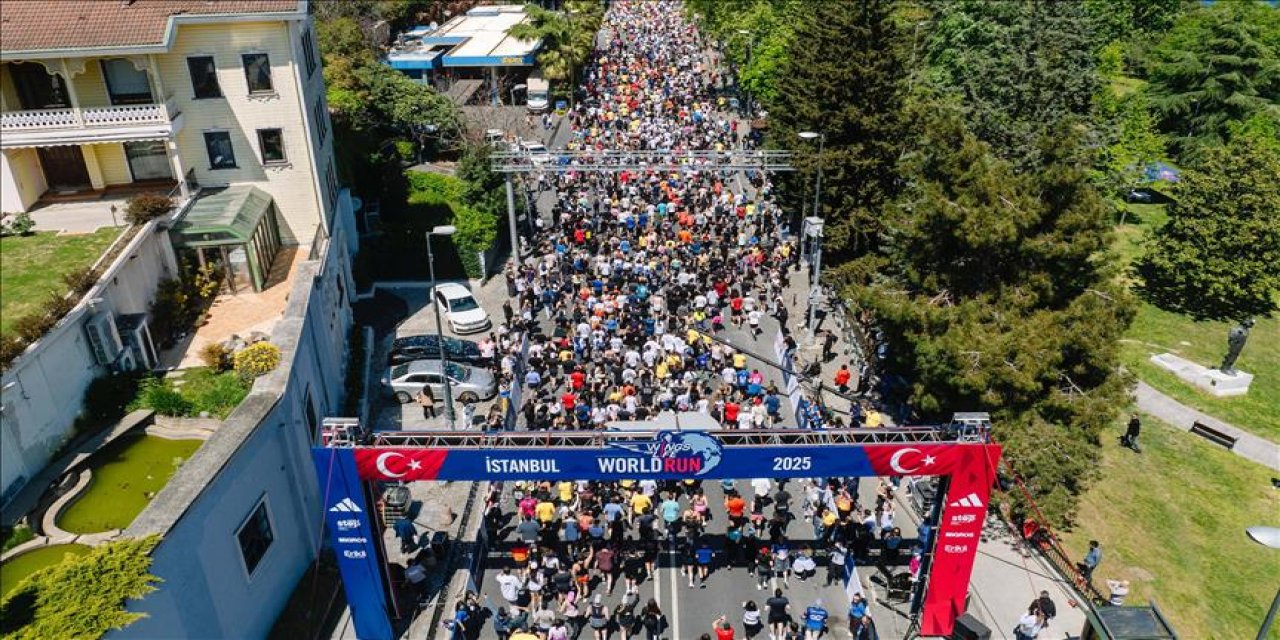 Wings For Life World Run'dan Omurilik Araştırmalarına 60,5 Milyon Avroluk Katkı