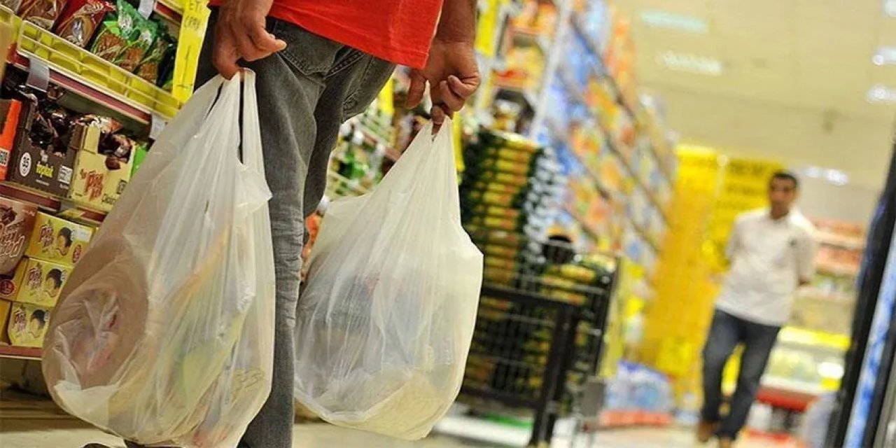 TÜİK Açıkladı: Şubat Ayı Enflasyonu Belli Oldu