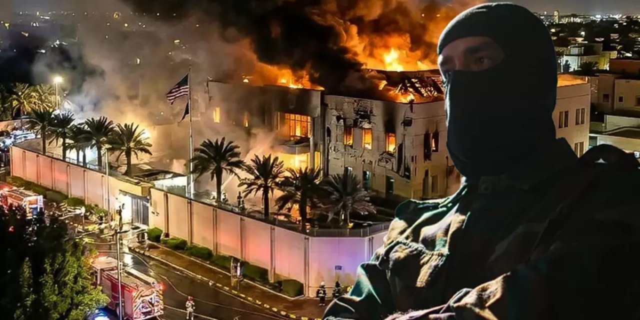 Körfez'de Kaos Planı! İki Arap Ülkesinde MOSSAD Ajanları Gözaltında İddiası