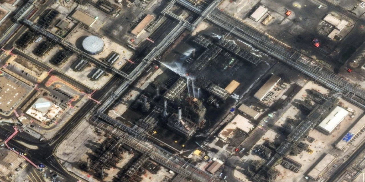 Hizbullah'tan Misilleme Gecikmedi!