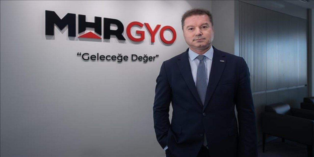 Mhr Gyo'dan 2025'te 489 Milyon Lira Kar