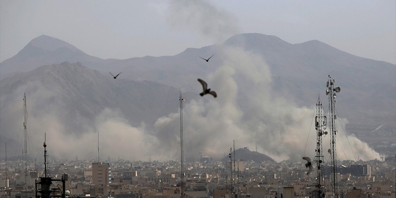 WSJ: ABD'nin Saldırılardaki İran Tehdidi Gerekçesi "Yakın Zamanlı" Değildi