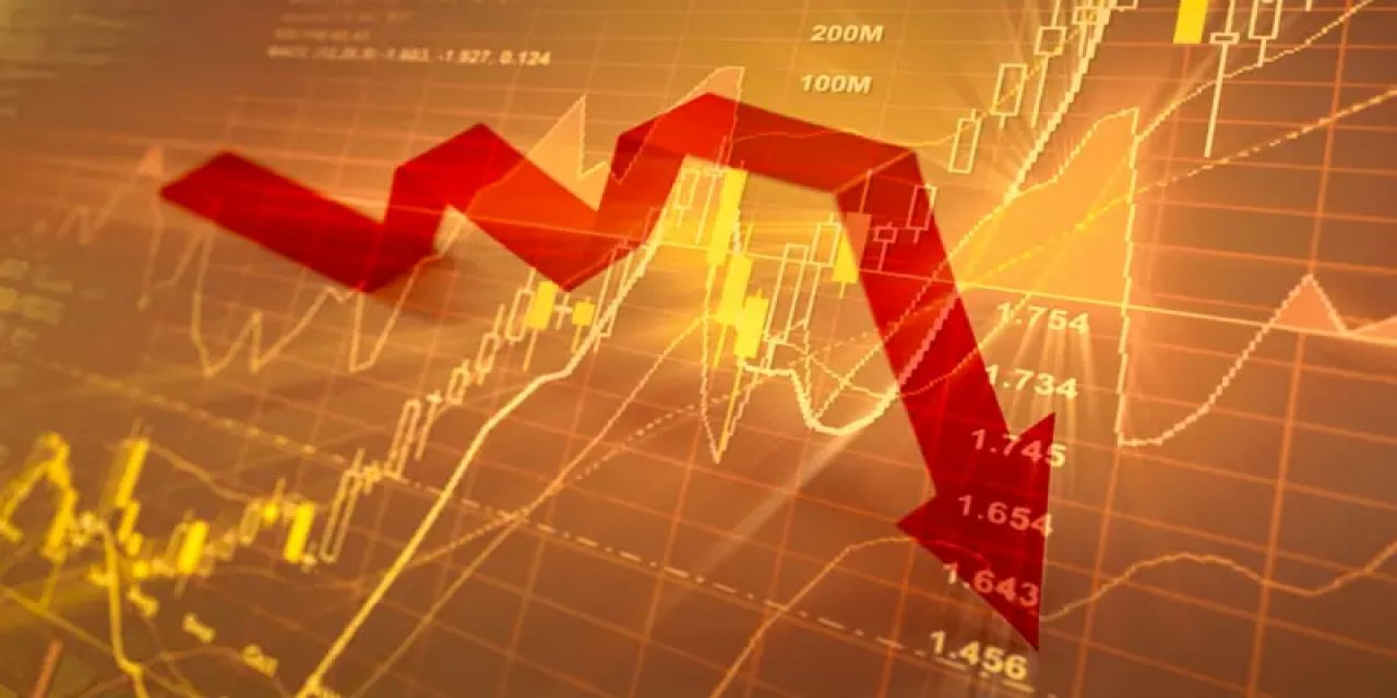 Avrupa ve Ortadoğu'da Borsalar Düşmeye Devam Ediyor