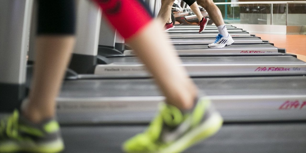 Uzmanlardan Sporculara Ramazanda Antrenman ve Beslenme Uyarısı