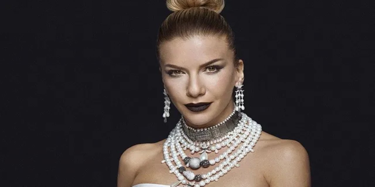 Ivana Sert Dubai'de Mahsur Kalmıştı. Açıklama Geldi!