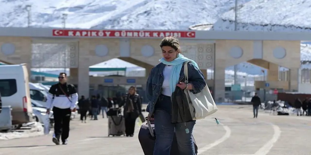 İran'daki Savaş Türkiye ve Dünya Ekonomisini Nasıl Etkileyebilir?