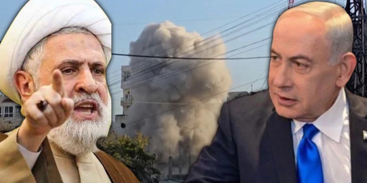 Savaşta Dördüncü Gün... Dakika Dakika Yaşananlar