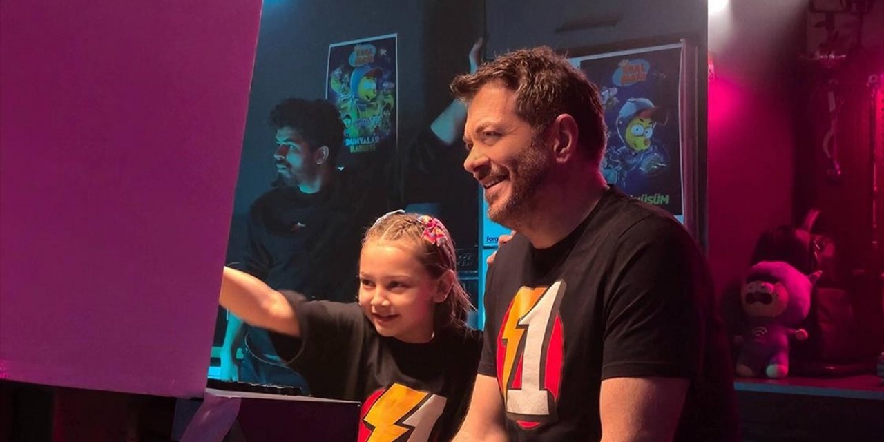 "Süper 1 Takım" 22 Mayıs'ta Vizyona Girecek