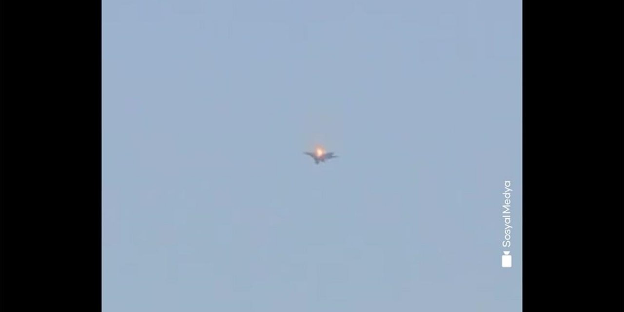 Kuveyt'te Düşürülen ABD Uçakları "İttifak" İçin Soru İşaretlerine Yol Açtı