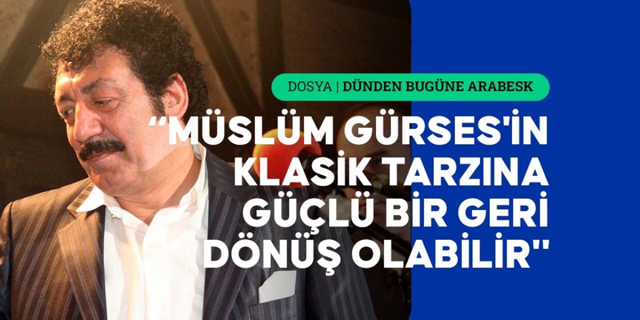 Yazar Muhammed Berdibek: Arabeskte Meseleyi Göç Üzerinden Okuyamayız