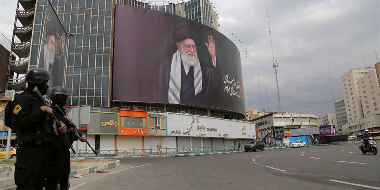 İran Uzmanlar Meclisi Üyesi Muallimi: Yeni Liderin Seçimi Uzun Sürmeyecek