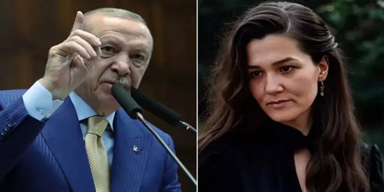 Erdoğan'dan Fatma Öğretmen Cinayetiyle İlgili İlk Açıklama