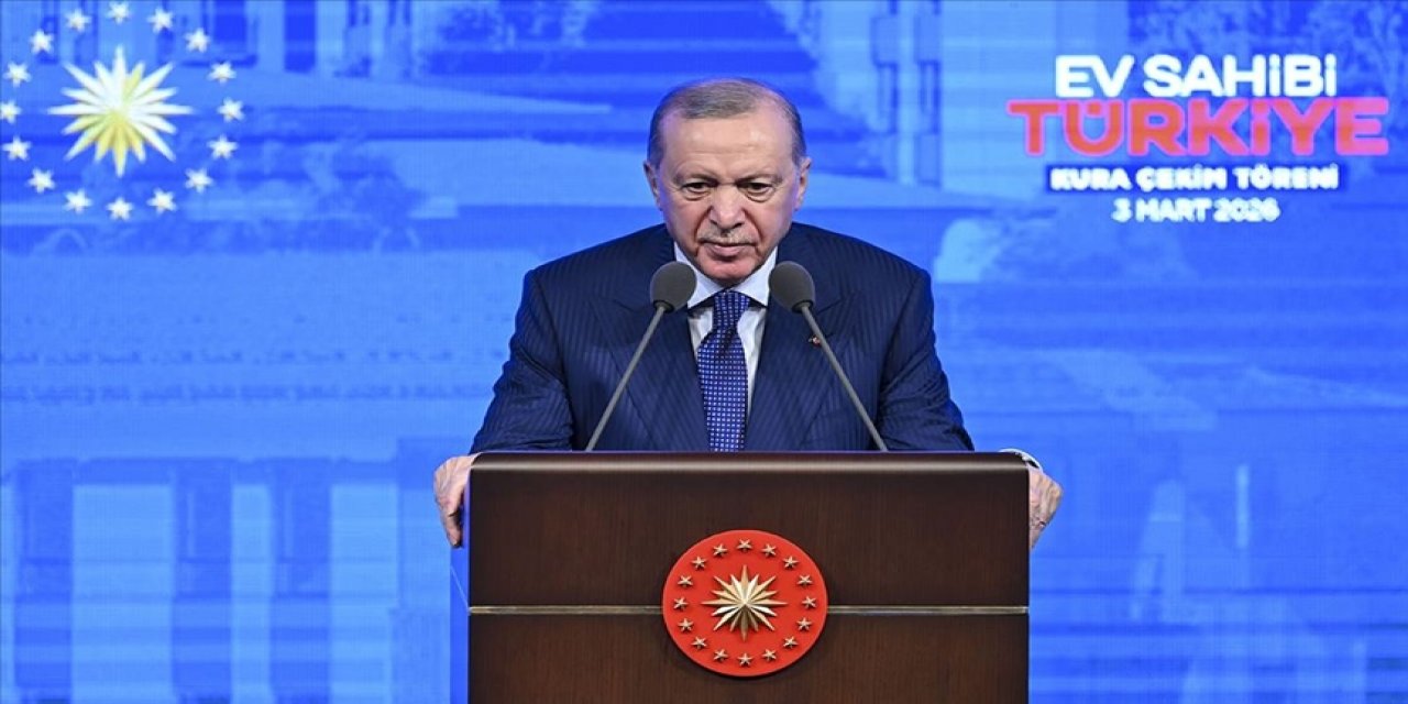 Cumhurbaşkanı Erdoğan, Ankara'dan Duyurdu: Tüm İmkanları Seferber Ettik!