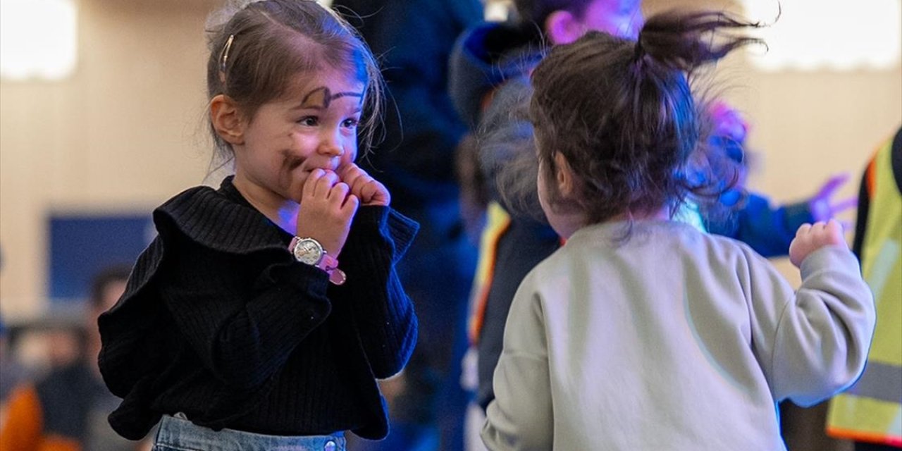 Külliye'de Ramazan Etkinlikleri Devam Ediyor