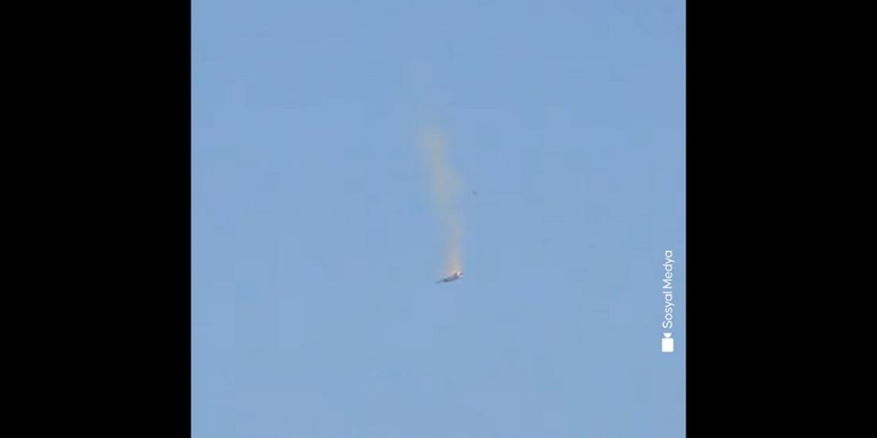 Körfez'de Yoğun Hava Trafiği Ve Psikolojik Baskı "Dost Ateşi" Riskini Artırıyor