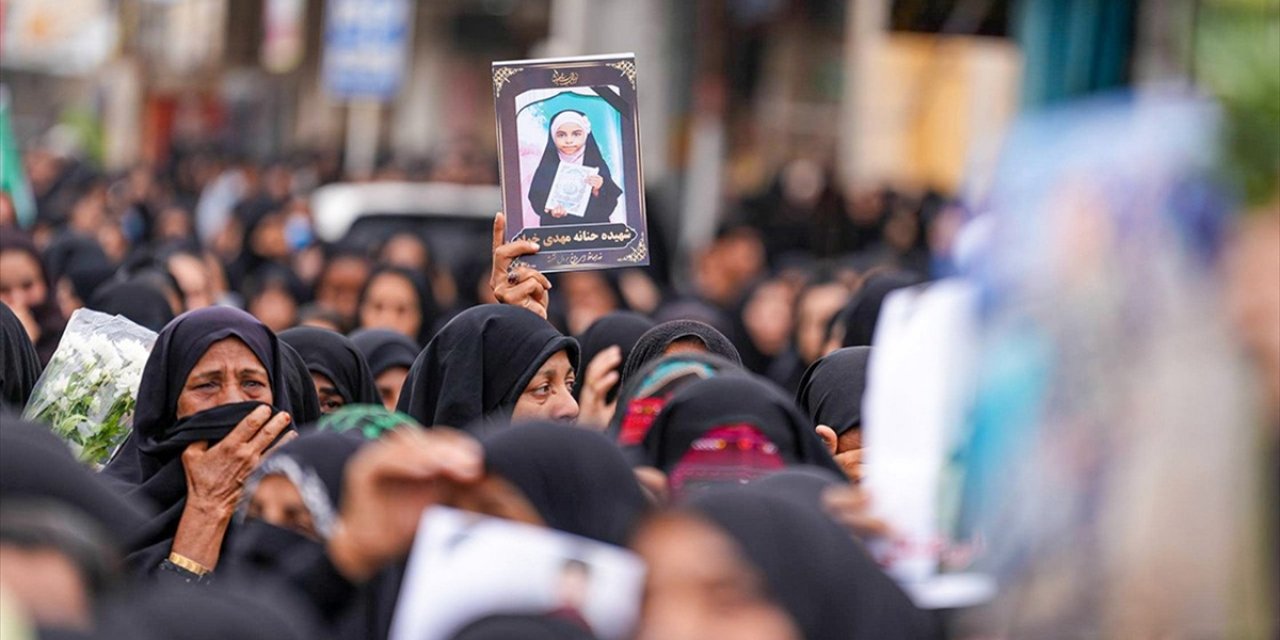 BM'den, ABD-İsrail'in İran'da İlkokula Düzenlediği Saldırıya İlişkin Acil Soruşturma Çağrısı