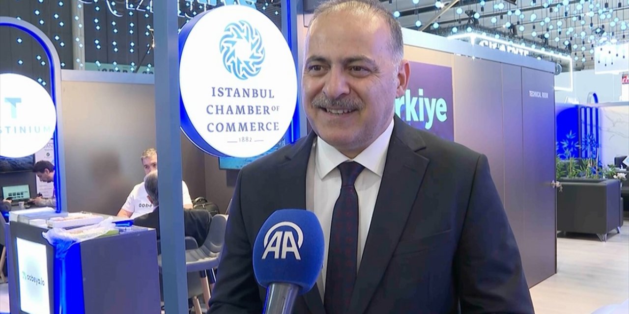 Türk Şirketleri Mobil Dünya Kongresi'nde Gövde Gösterisi Yaptı