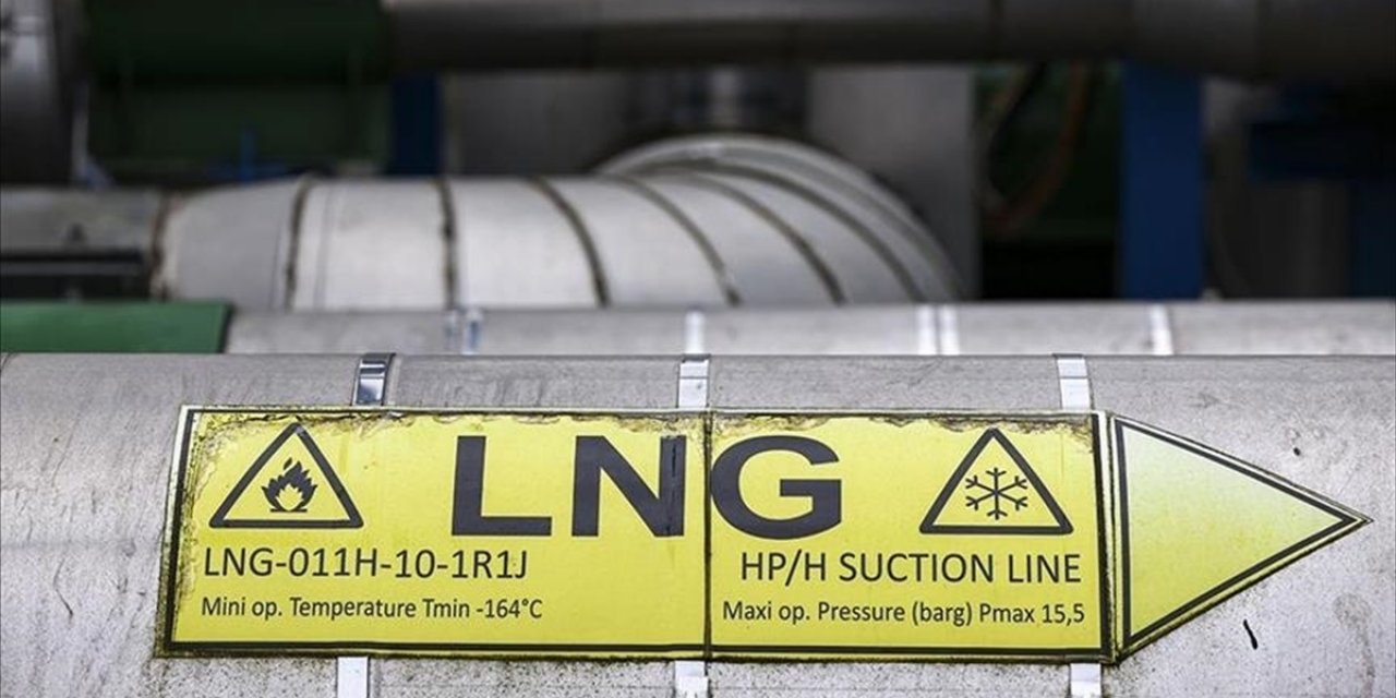 Katar'ın LNG Üretimini Durdurma Kararı Ve Hürmüz'deki Riskler Gaz Fiyatlarını Tırmandırıyor