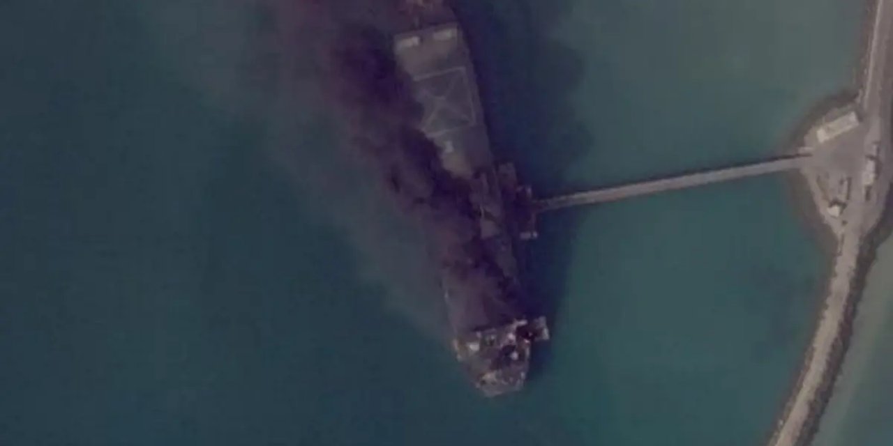 Savaşın En Önemli Kaybı!