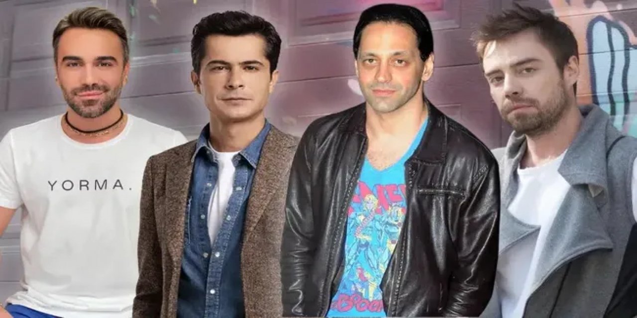 Ünlülerin Uyuşturucu Test Sonuçları Açıklandı: 16 Kişi Pozitif!