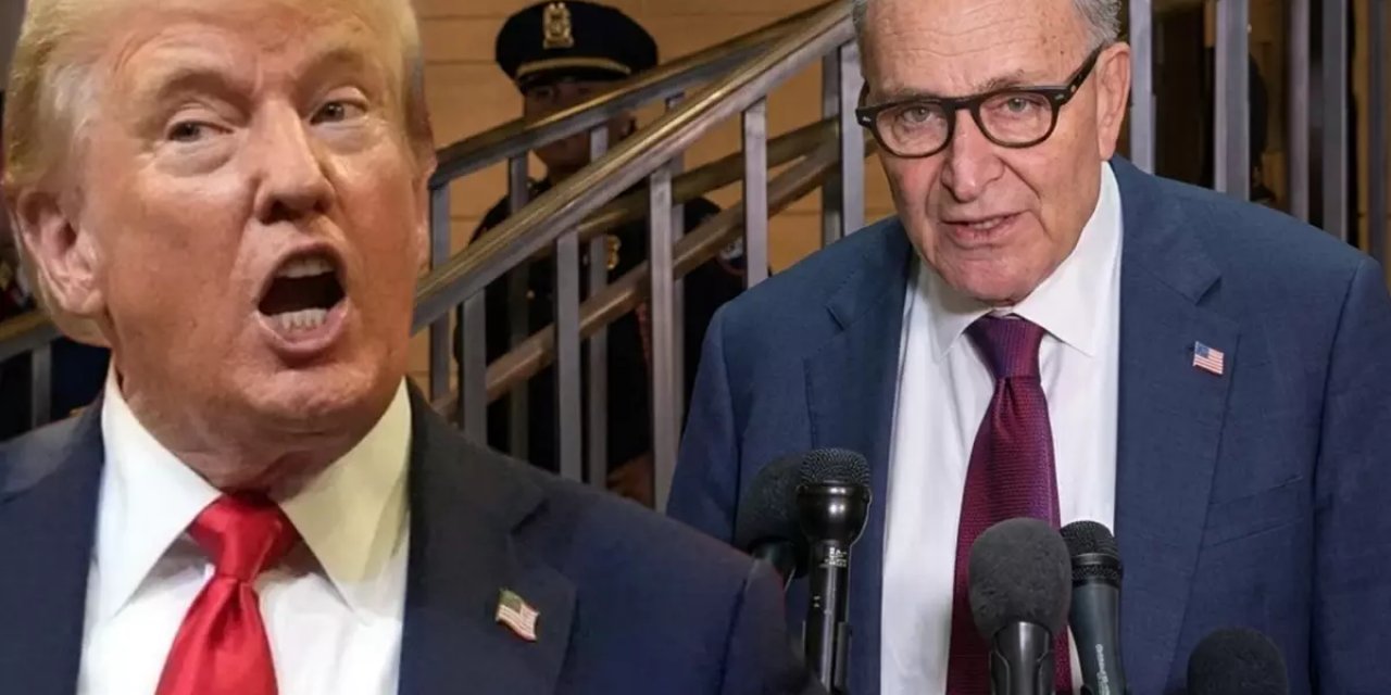 Ünlü Senatör, ABD'yi İran'da Bekleyen Sonu Açıkça Söyledi