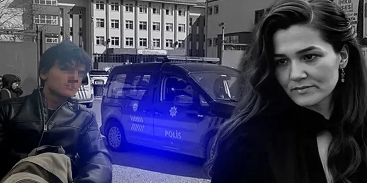Öğrencisi Tarafından Katledilmişti... Fatma Nur Öğretmen'in Katili Tutuklandı!