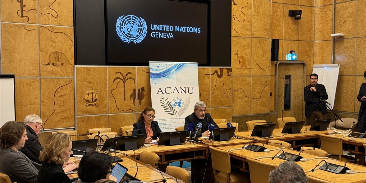 İran Büyükelçisi Bahreini: Bu Saldırganlığa Güçlü Bir Yanıt Vermekte Çok Kararlı Olacağız