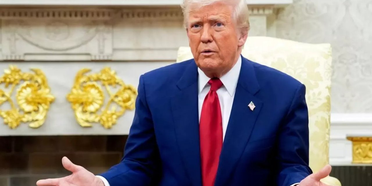 Trump: İspanya İle Tüm Ticari İlişkileri Keseceğiz